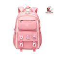 Premium Waterproof Kids Backpack