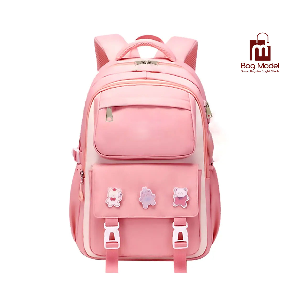 Premium Waterproof Kids Backpack