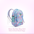 Premium Printed Colorful School Bag