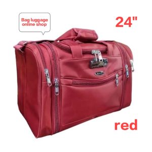 Premium Bag -Merun colour