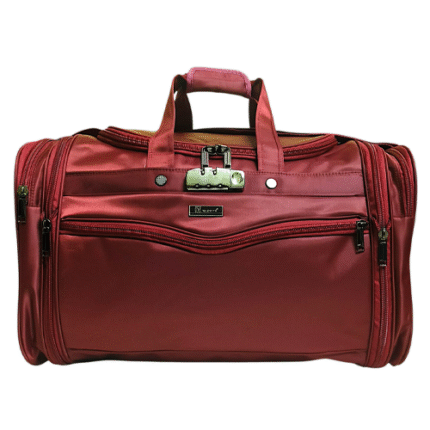 Premium Bag -Merun colour