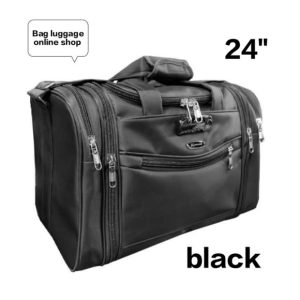 Premium Bag - Black Color